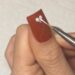 12 Easy Nail Art Ideas for Beginners (Using Just a Brush & Dotting Tool Set!)