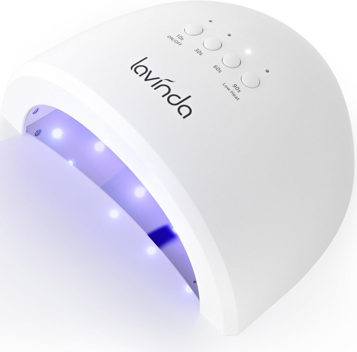 Is UV Bad for Your Nails or Skin? A Simple Guide to UV Lamps, Cancer ...