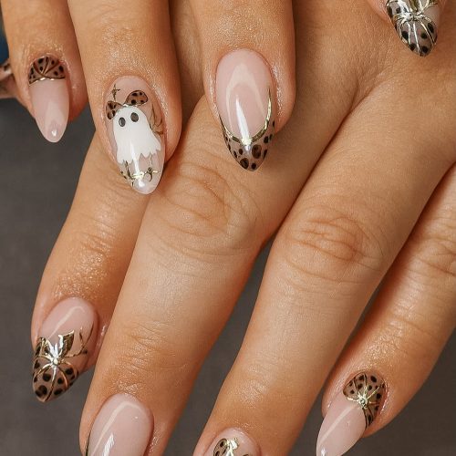 1-6-Golden Ghosts and Leopard Tips