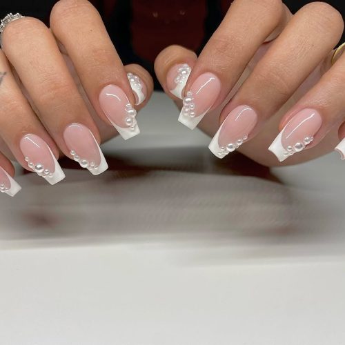 1-Pearl French Perfection