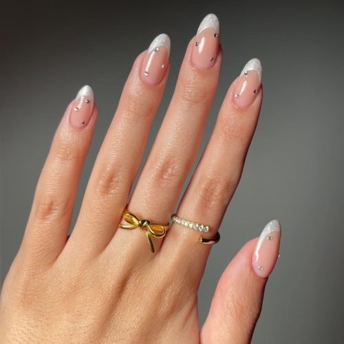 10-Diamond Dust Tips