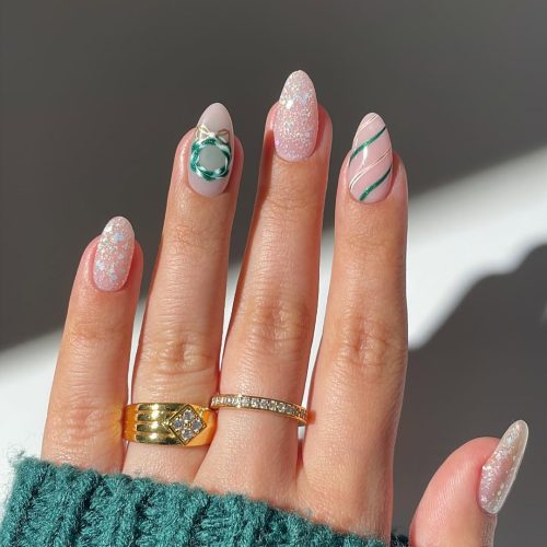 11-Holiday Mint Gift Mix