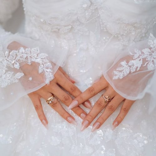 12-Barely-There Bridal