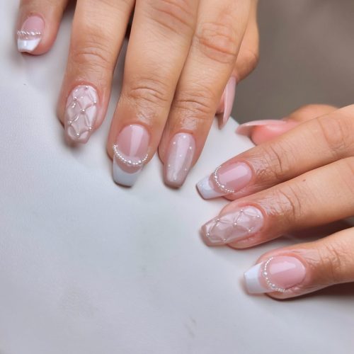 13-Bridal Couture Tips