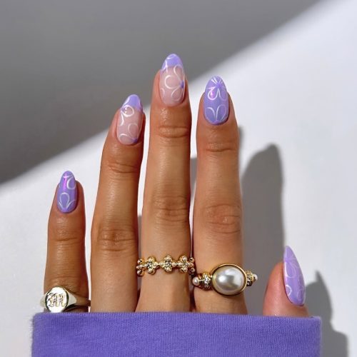 13-Pastel Petal Play