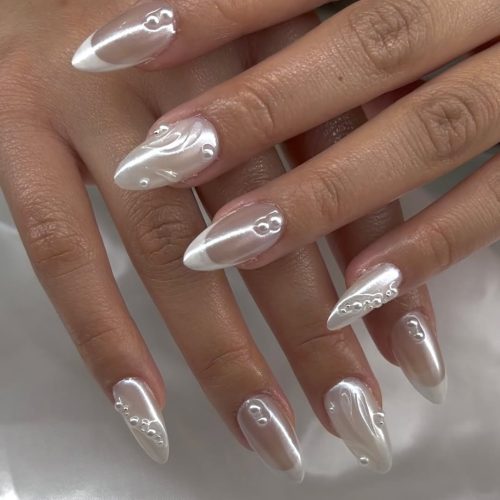 15-Glazed Sculpted Shine