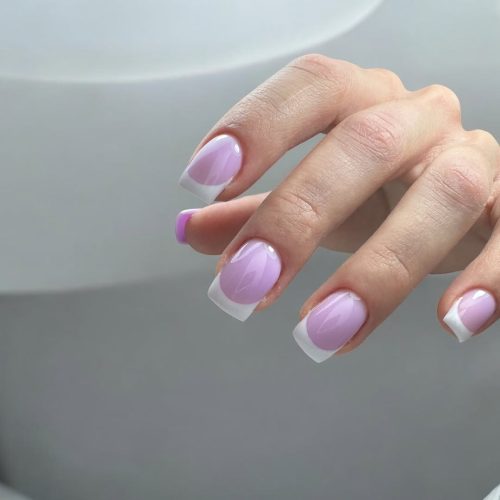 21-Pastel French Cubes