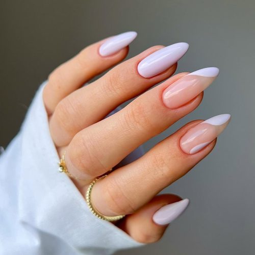 28-Lilac Side French