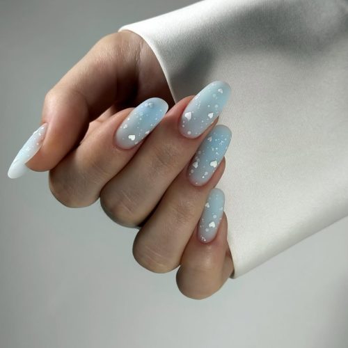 Valentine Nail Ideas 17