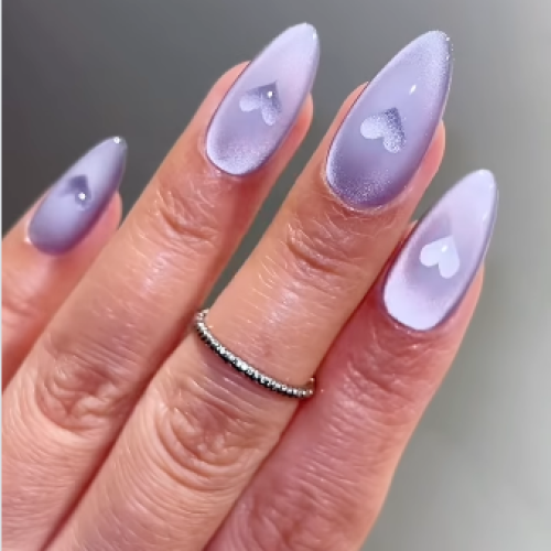 Valentine Nail Ideas 2